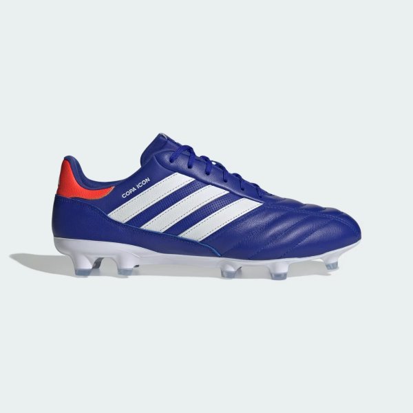 Pánské kopačky lisovky adidas COPA ICON FG - foto 0