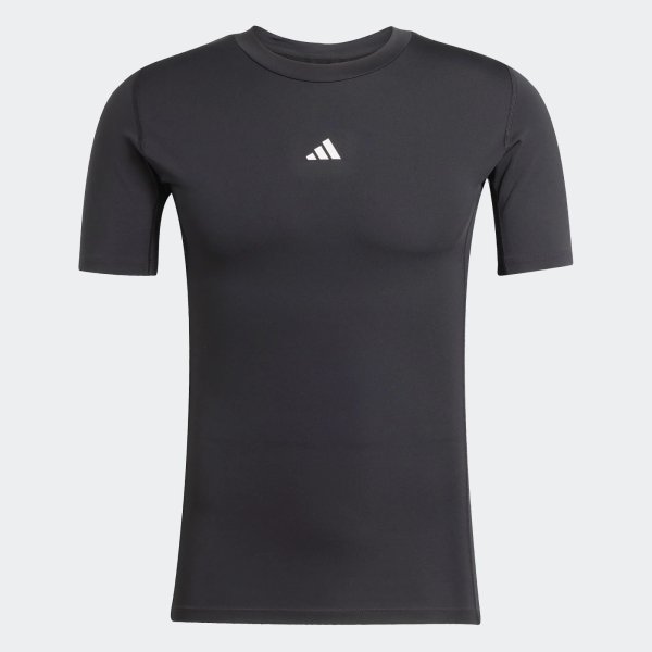 Pánské tričko adidas TF SS TEE M - foto 1