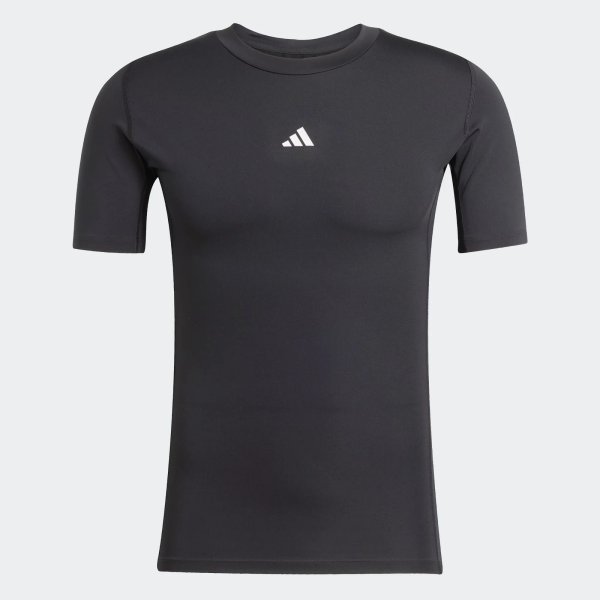 Pánské tričko adidas TF SS TEE M - foto 0