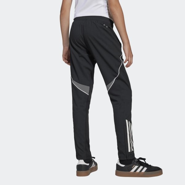 Dětské tepláky adidas TIRO25C PREPNTY - foto 2