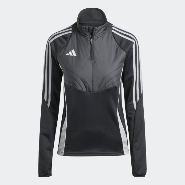 Dámská mikina adidas TIRO24 WINTOPW - foto 1