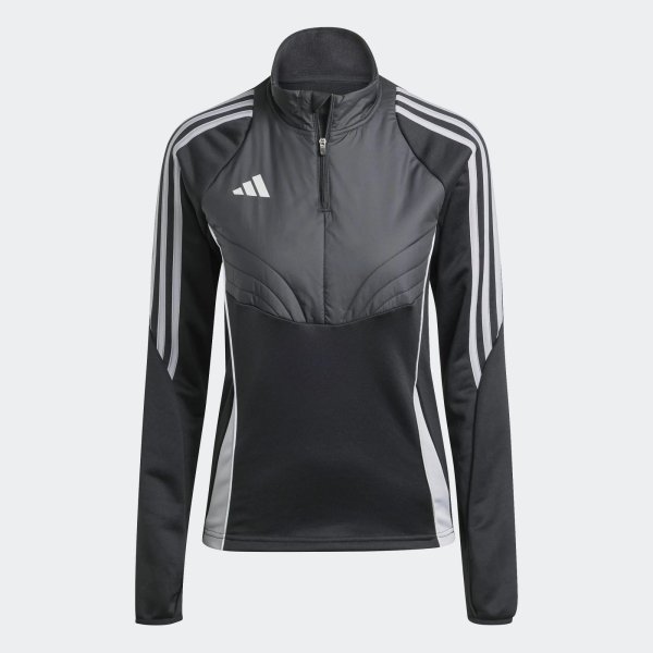 Dámská mikina adidas TIRO24 WINTOPW - foto 0