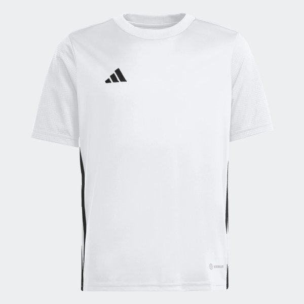 Dětský dres adidas TABELA 23 JSY Y - foto 1