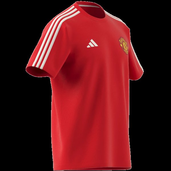 Pánské tričko adidas MUFC DNA TEE - foto 9
