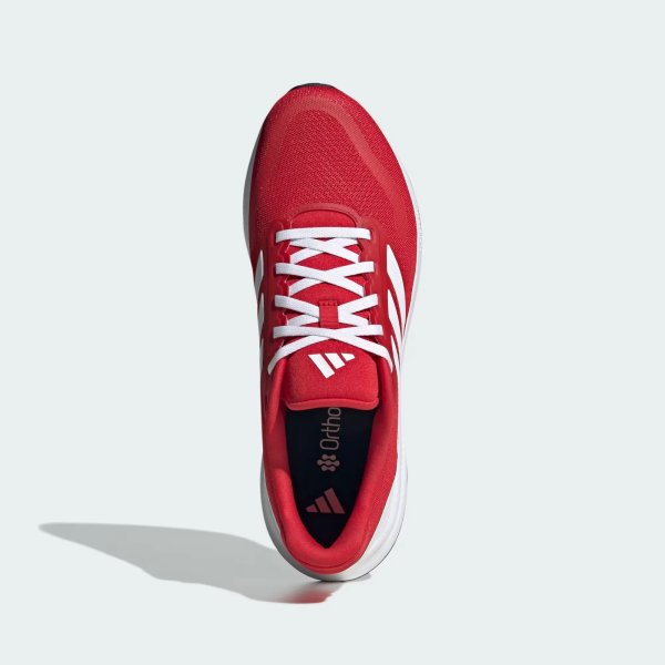 Pánské běžecké boty adidas RUNFALCON 5 - foto 3