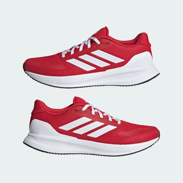 Pánské běžecké boty adidas RUNFALCON 5 - foto 1