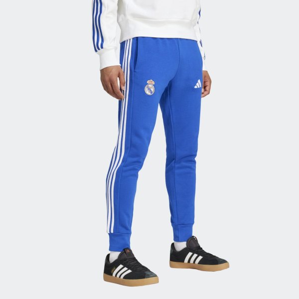 Pánské tepláky adidas REAL DNA PNT - foto 4
