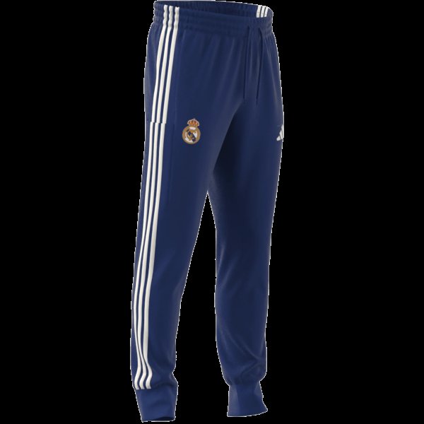Pánské tepláky adidas REAL DNA PNT - foto 9