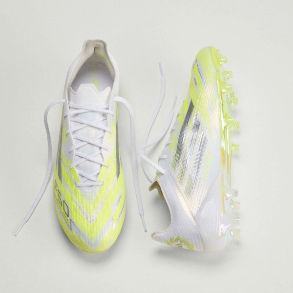 Dámské kopačky lisovky adidas F50 SPARKFUSION L ELITE FG/AG - foto 22