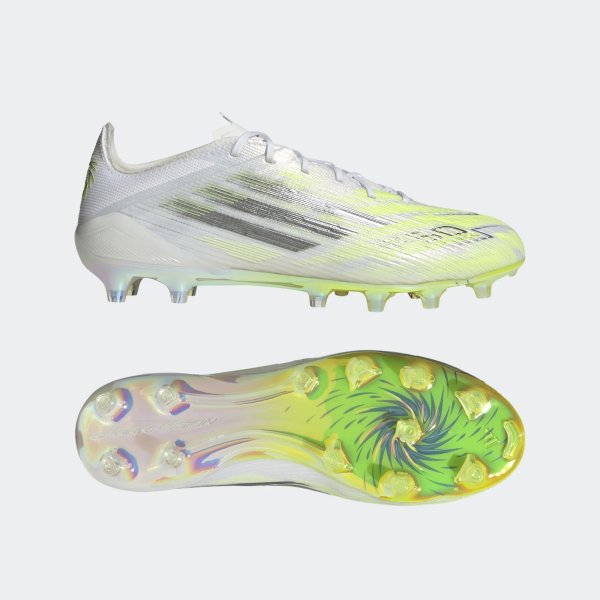 Dámské kopačky lisovky adidas F50 SPARKFUSION L ELITE FG/AG - foto 10