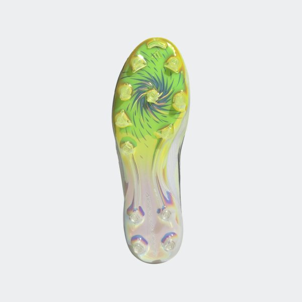 Dámské kopačky lisovky adidas F50 SPARKFUSION L ELITE FG/AG - foto 2