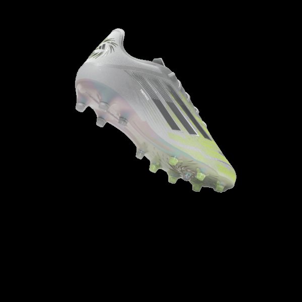 Dámské kopačky lisovky adidas F50 SPARKFUSION L ELITE FG/AG - foto 16