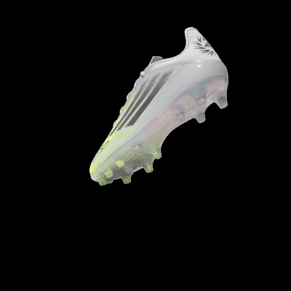 Dámské kopačky lisovky adidas F50 SPARKFUSION L ELITE FG/AG - foto 18
