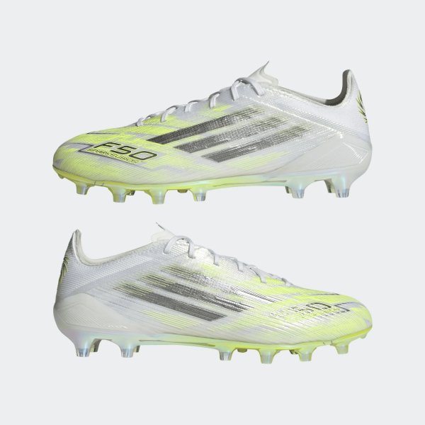 Dámské kopačky lisovky adidas F50 SPARKFUSION L ELITE FG/AG - foto 8