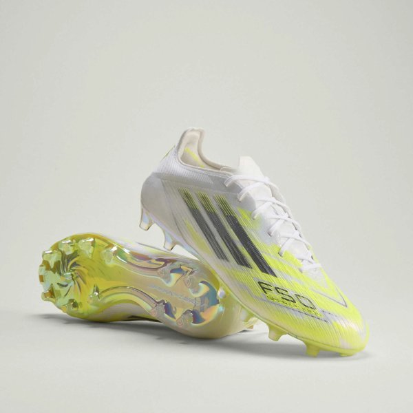 Dámské kopačky lisovky adidas F50 SPARKFUSION L ELITE FG/AG - foto 19