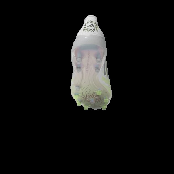 Dámské kopačky lisovky adidas F50 SPARKFUSION L ELITE FG/AG - foto 17