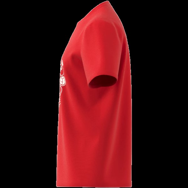 Pánské tričko adidas MUFC DNA GR TEE - foto 14