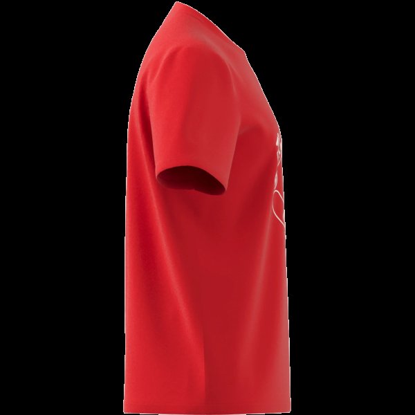 Pánské tričko adidas MUFC DNA GR TEE - foto 10