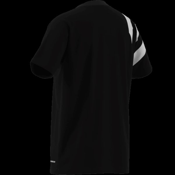 Dětský dres adidas FORTORE23 JSY Y - foto 11