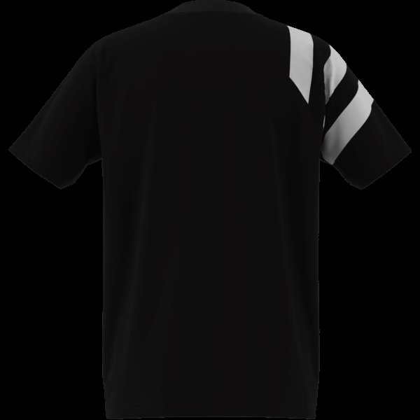 Dětský dres adidas FORTORE23 JSY Y - foto 10