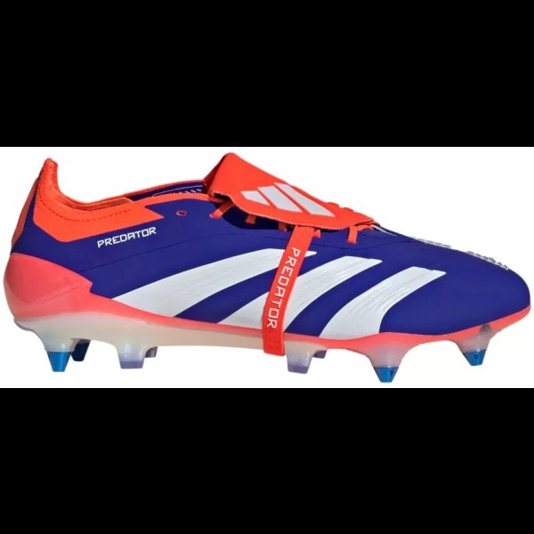 Pánské kopačky kolíky adidas PREDATOR ELITE FT SG - foto 0