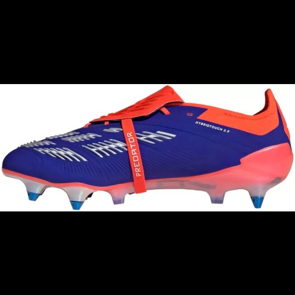 Pánské kopačky kolíky adidas PREDATOR ELITE FT SG - foto 1