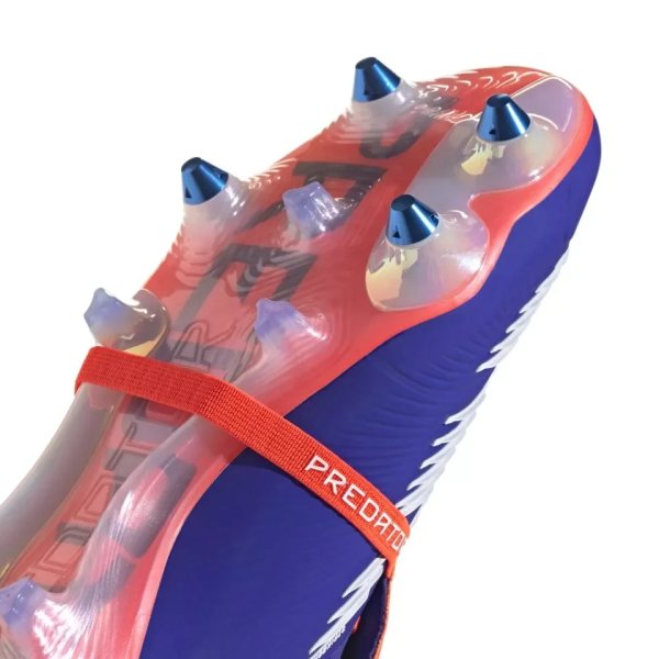 Pánské kopačky kolíky adidas PREDATOR ELITE FT SG - foto 5