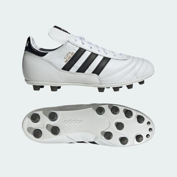 Pánské kopačky lisovky adidas COPA MUNDIAL - foto 2