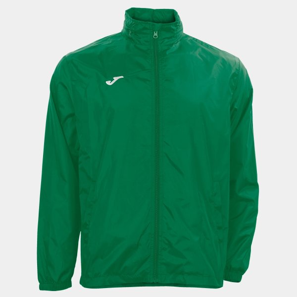 Pánská bunda JOMA RAINJACKET IRIS GREEN - foto 0