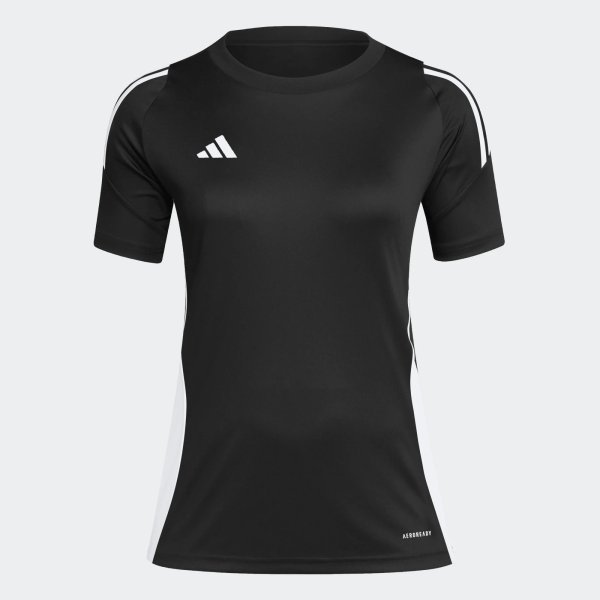 Dámský dres adidas TIRO24 JSYW - foto 1