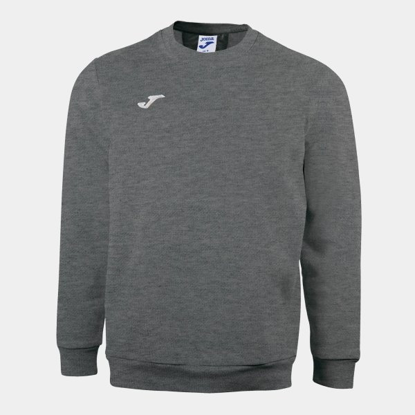 Pánská mikina JOMA CAIRO II SWEATSHIRT MELANGE - foto 0