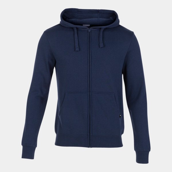 Pánská mikina JOMA JACKET JUNGLE - foto 0