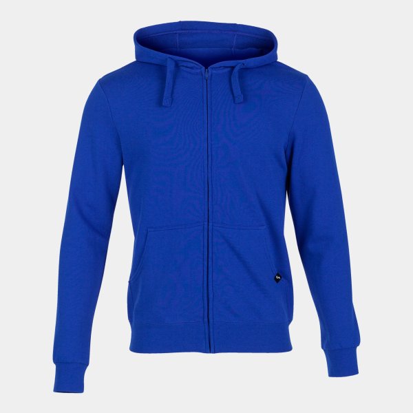 Pánská mikina JOMA JACKET JUNGLE - foto 0