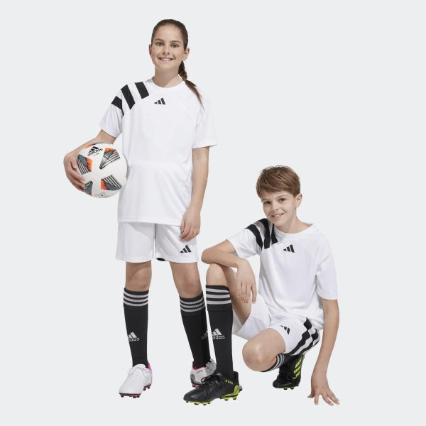 Dětský dres adidas FORTORE23 JSY Y - foto 7
