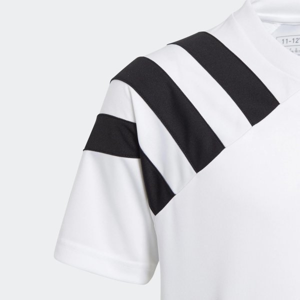 Dětský dres adidas FORTORE23 JSY Y - foto 3
