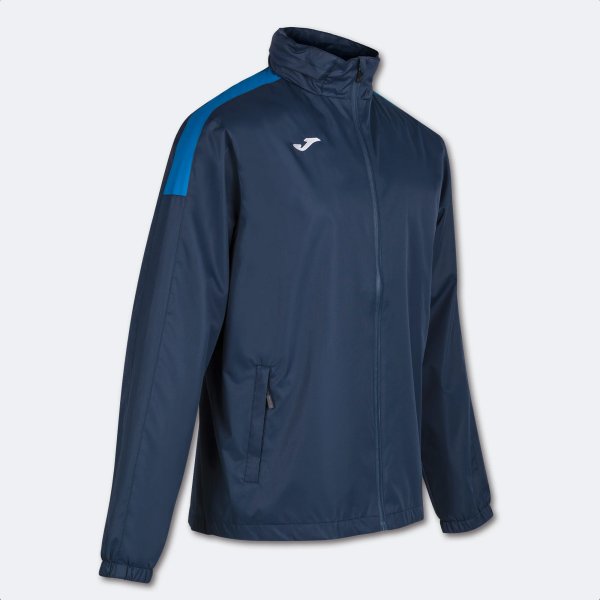 Pánská bunda JOMA RAINCOAT TRIVOR - foto 0