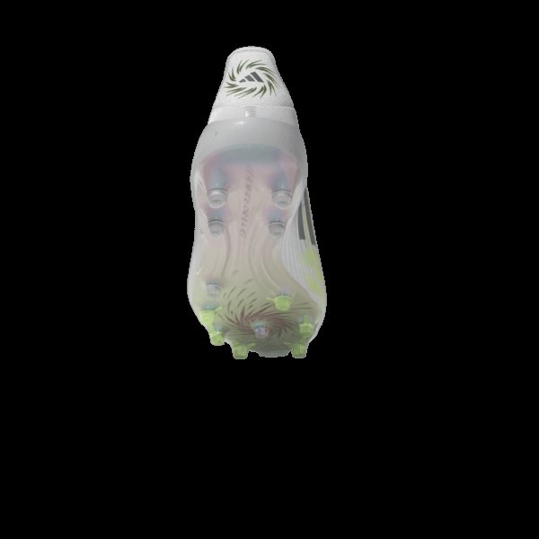 Dámské kopačky lisovky adidas F50 SPARKFUSION LL ELITE FG/AG - foto 18