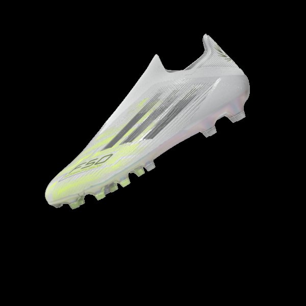 Dámské kopačky lisovky adidas F50 SPARKFUSION LL ELITE FG/AG - foto 12