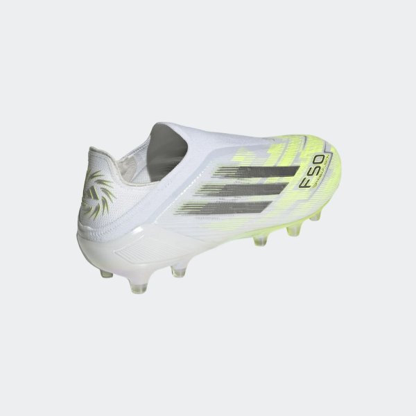 Dámské kopačky lisovky adidas F50 SPARKFUSION LL ELITE FG/AG - foto 5
