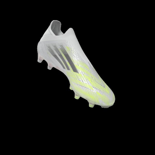 Dámské kopačky lisovky adidas F50 SPARKFUSION LL ELITE FG/AG - foto 15