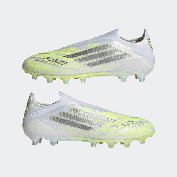 Dámské kopačky lisovky adidas F50 SPARKFUSION LL ELITE FG/AG - foto 8