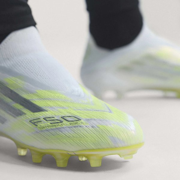Dámské kopačky lisovky adidas F50 SPARKFUSION LL ELITE FG/AG - foto 24