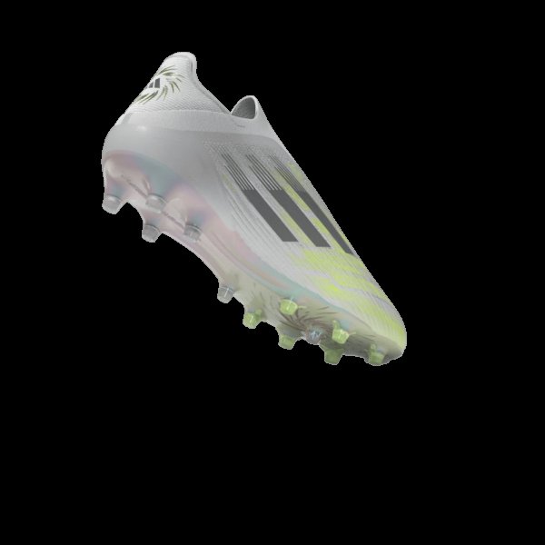 Dámské kopačky lisovky adidas F50 SPARKFUSION LL ELITE FG/AG - foto 17