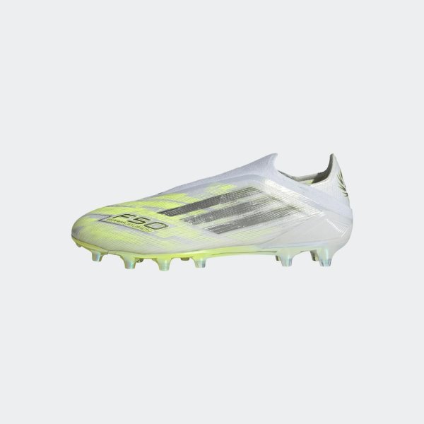 Dámské kopačky lisovky adidas F50 SPARKFUSION LL ELITE FG/AG - foto 11