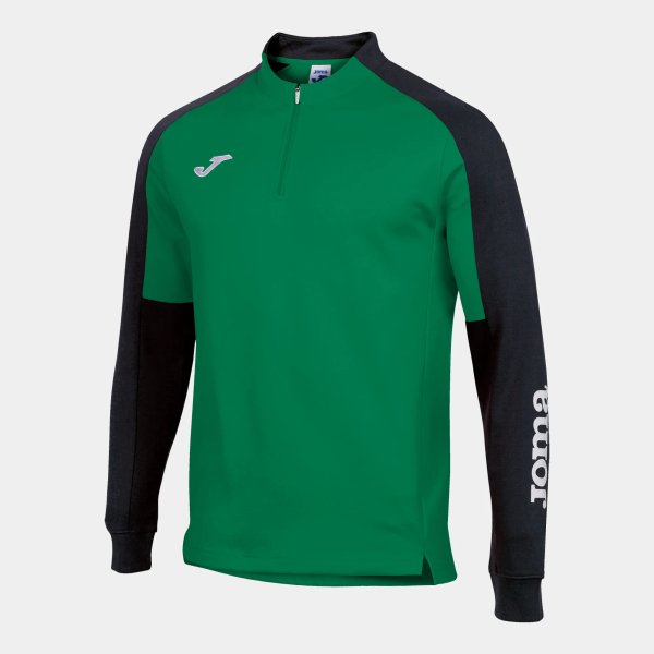 Pánská mikina JOMA ECO CHAMPIONSHIP RECYCLED SWEATSHIRT - foto 0