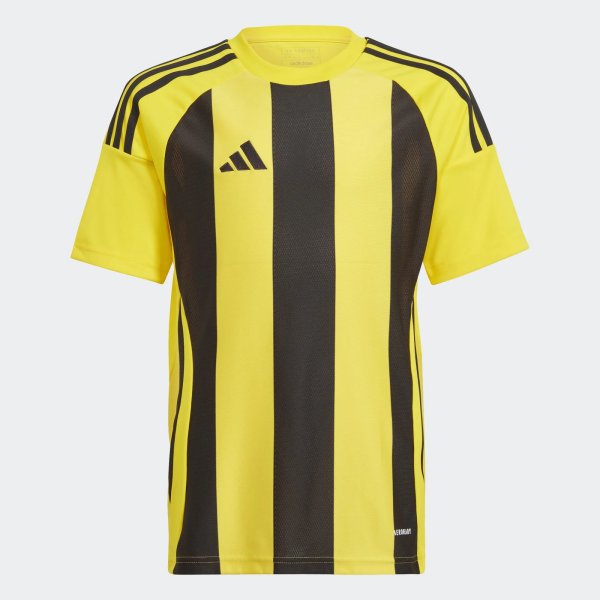 Dětský dres adidas STRIPED 24 JSYY - foto 0