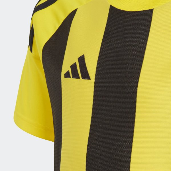 Dětský dres adidas STRIPED 24 JSYY - foto 3