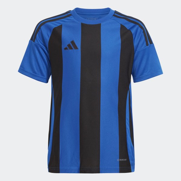 Dětský dres adidas STRIPED 24 JSYY - foto 0
