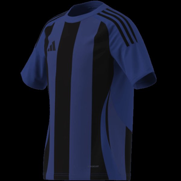 Dětský dres adidas STRIPED 24 JSYY - foto 12