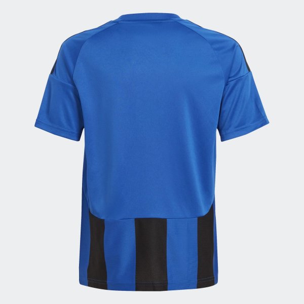 Dětský dres adidas STRIPED 24 JSYY - foto 1